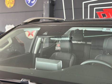 Fiat Titano Ranch 2.2 16V 4x4 TB Diesel Aut.