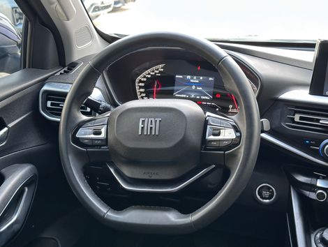 Fiat Titano Ranch 2.2 16V 4x4 TB Diesel Aut.