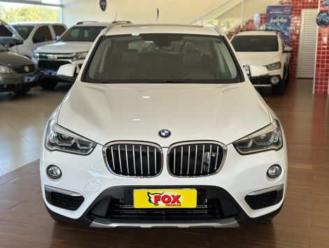 BMW X1 SDRIVE 20i 2.0/2.0 TB Acti.Flex Aut.