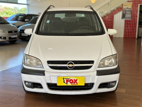 Chevrolet Zafira Expres. 2.0 MPFI FlexPower 5p Aut