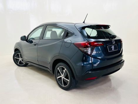 Honda HR-V EX 1.8 Flexone 16V 5p Aut.
