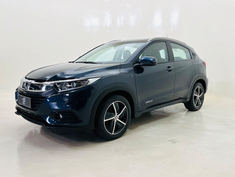 Honda HR-V EX 1.8 Flexone 16V 5p Aut.