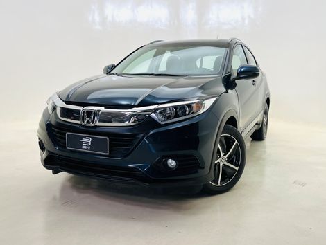 Honda HR-V EX 1.8 Flexone 16V 5p Aut.