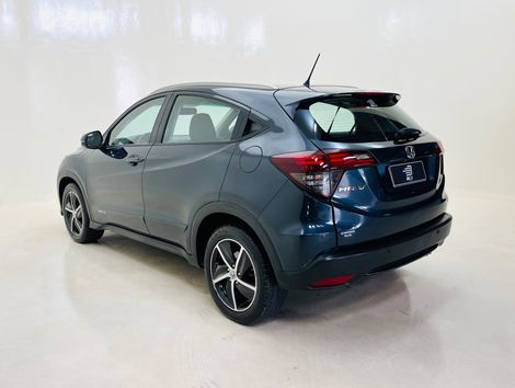 Honda HR-V EX 1.8 Flexone 16V 5p Aut.