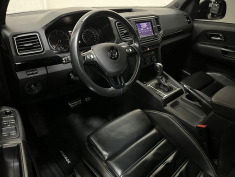 VolksWagen AMAROK Extreme CD 3.0 4x4 TB Dies. Aut.