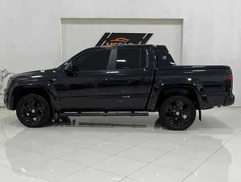 VolksWagen AMAROK Extreme CD 3.0 4x4 TB Dies. Aut.