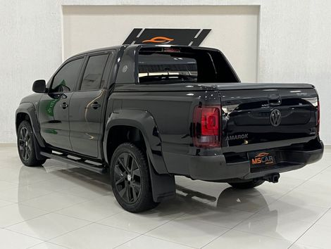 VolksWagen AMAROK Extreme CD 3.0 4x4 TB Dies. Aut.