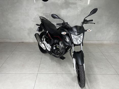 HONDA CG 160 TITAN FLEXONE/Ed.Especial 40 Anos