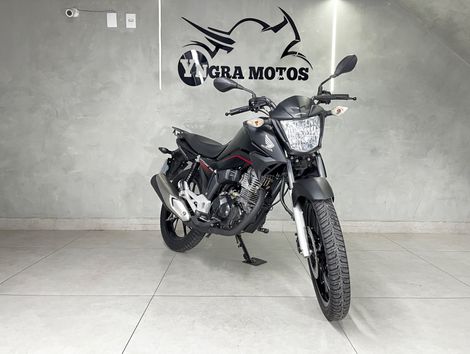 HONDA CG 160 TITAN FLEXONE/Ed.Especial 40 Anos