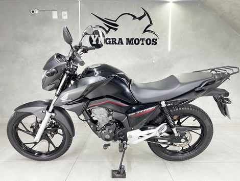 HONDA CG 160 TITAN FLEXONE/Ed.Especial 40 Anos