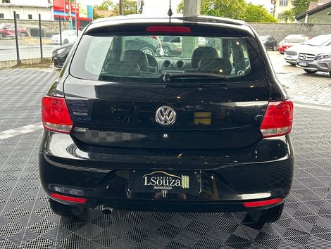 VolksWagen Gol Trendline 1.6 T.Flex 8V 5p