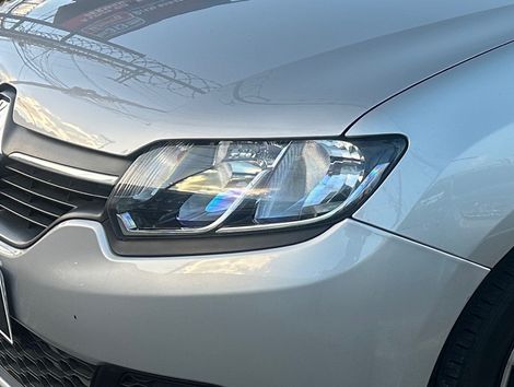 Renault SANDERO Expression Flex 1.0 12V 5p