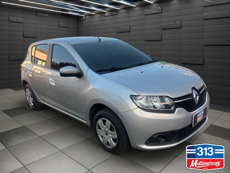 Renault SANDERO Expression Flex 1.0 12V 5p