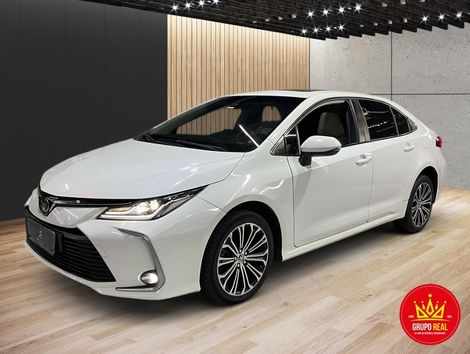 Toyota Corolla ALTIS/A.Premiu. 2.0 Flex 16V Aut