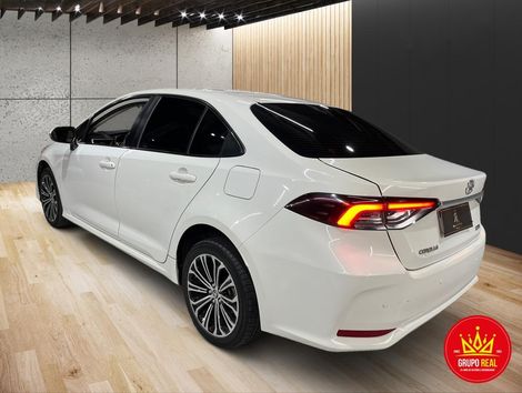 Toyota Corolla ALTIS/A.Premiu. 2.0 Flex 16V Aut