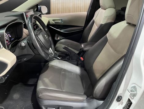 Toyota Corolla ALTIS/A.Premiu. 2.0 Flex 16V Aut