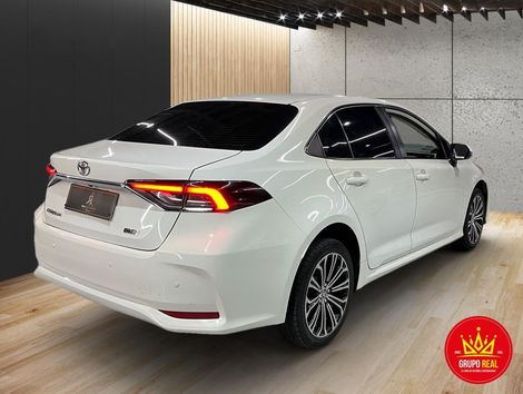 Toyota Corolla ALTIS/A.Premiu. 2.0 Flex 16V Aut
