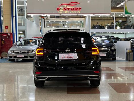 VolksWagen T-Cross Highline 1.4 TSI Flex 16V 5p Aut