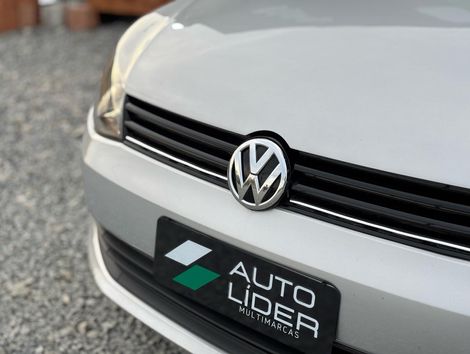 VolksWagen Gol City (Trend) 1.6 Mi T.Flex 8V 4p