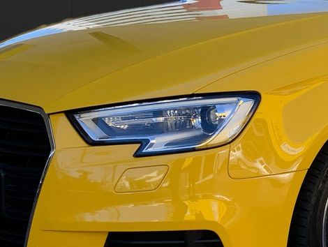 Audi A3 Sportback 1.4 TFSI S-tronic