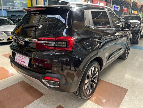 CHERY Tiggo 5X TXS 1.5 16V Turbo Flex Aut.