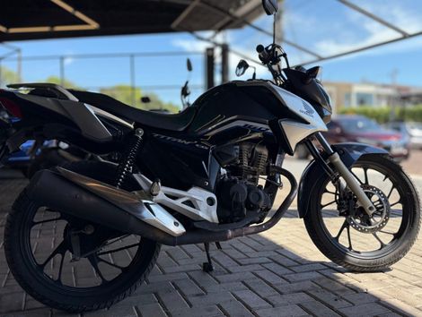 HONDA CG 160 TITAN FLEXONE/Ed.Especial 40 Anos