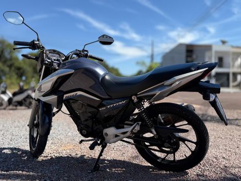 HONDA CG 160 TITAN FLEXONE/Ed.Especial 40 Anos