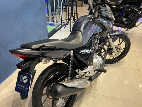 HONDA CG 160 FAN Flex