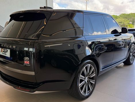 Rover Range Rover Vogue