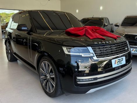 Rover Range Rover Vogue