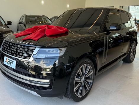 Rover Range Rover Vogue