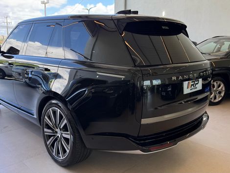 Rover Range Rover Vogue