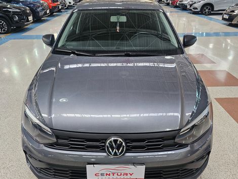 VolksWagen Polo Track 1.0 Flex 12V 5p