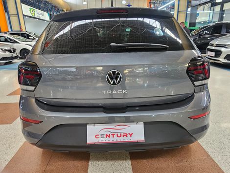 VolksWagen Polo Track 1.0 Flex 12V 5p