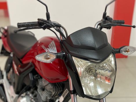 HONDA CG 160 START