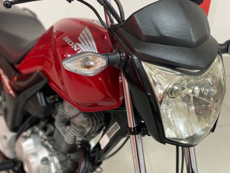 HONDA CG 160 START