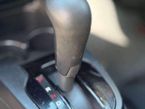 Honda Fit EX/S/EX 1.5 Flex/Flexone 16V 5p Aut.