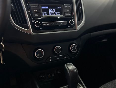 Hyundai Creta Smart 1.6 16V Flex Aut.