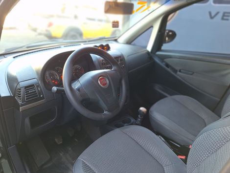 Fiat Idea Advent./ Adv.LOCKER 1.8 mpi Flex 5p