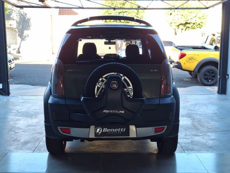 Fiat Idea Advent./ Adv.LOCKER 1.8 mpi Flex 5p