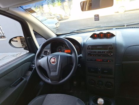 Fiat Idea Advent./ Adv.LOCKER 1.8 mpi Flex 5p