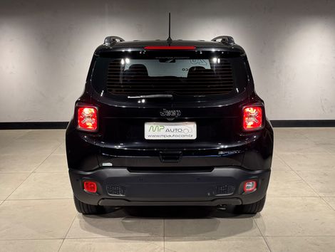 Jeep Renegade Sport 1.8 4x2 Flex 16V Aut.
