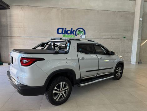 Fiat Toro Volcano 2.0 16V 4x4 TB Diesel Aut.