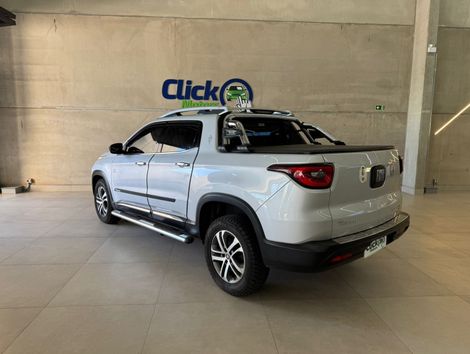 Fiat Toro Volcano 2.0 16V 4x4 TB Diesel Aut.