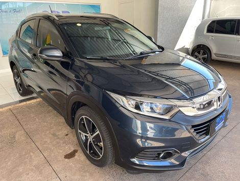 Honda HR-V EX 1.8 Flexone 16V 5p Aut.
