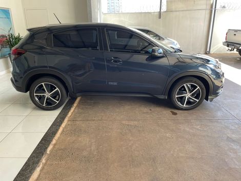 Honda HR-V EX 1.8 Flexone 16V 5p Aut.
