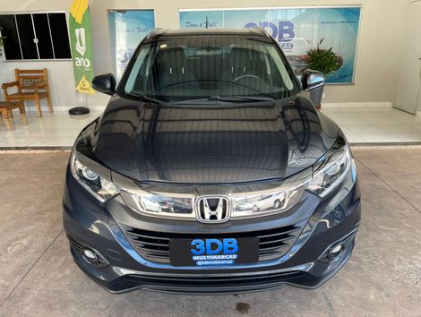 Honda HR-V EX 1.8 Flexone 16V 5p Aut.
