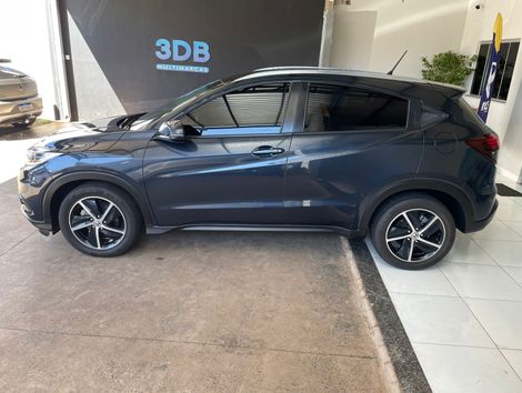 Honda HR-V EX 1.8 Flexone 16V 5p Aut.