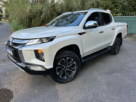 Mitsubishi L200 Triton Sport HPE-S 2.4 CD Dies. Aut