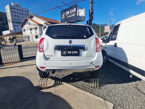 Renault DUSTER Dynamique 1.6 Flex 16V Mec.